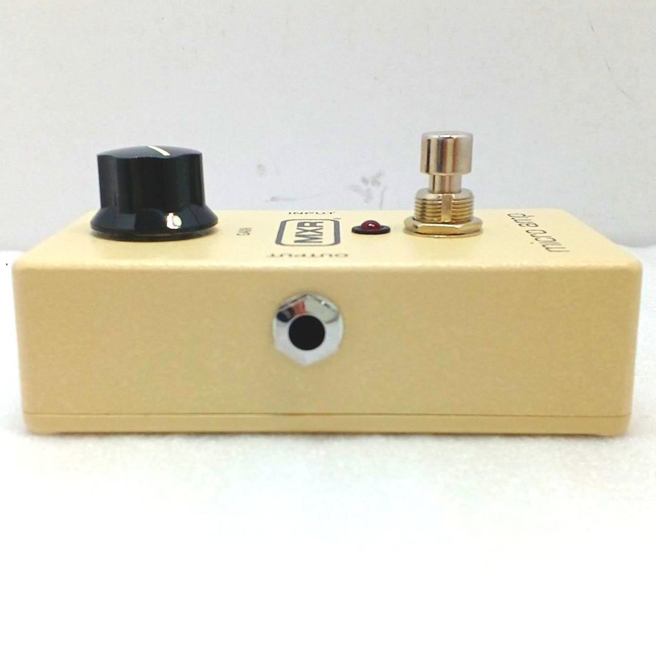 MXR MICRO M133M Effector