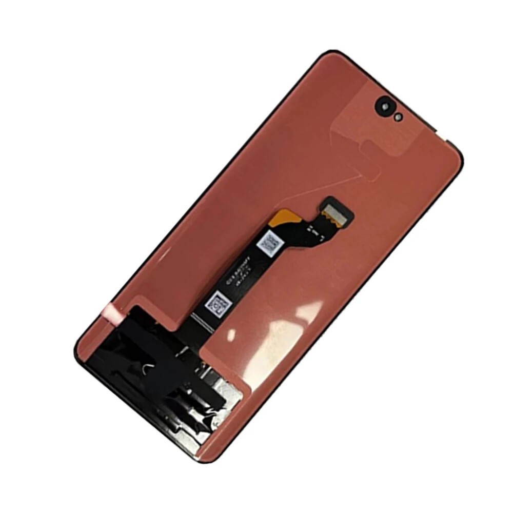Original For Honor 200 Pro Full AMOLED Display Touch LCD Screen Digitizer Frame