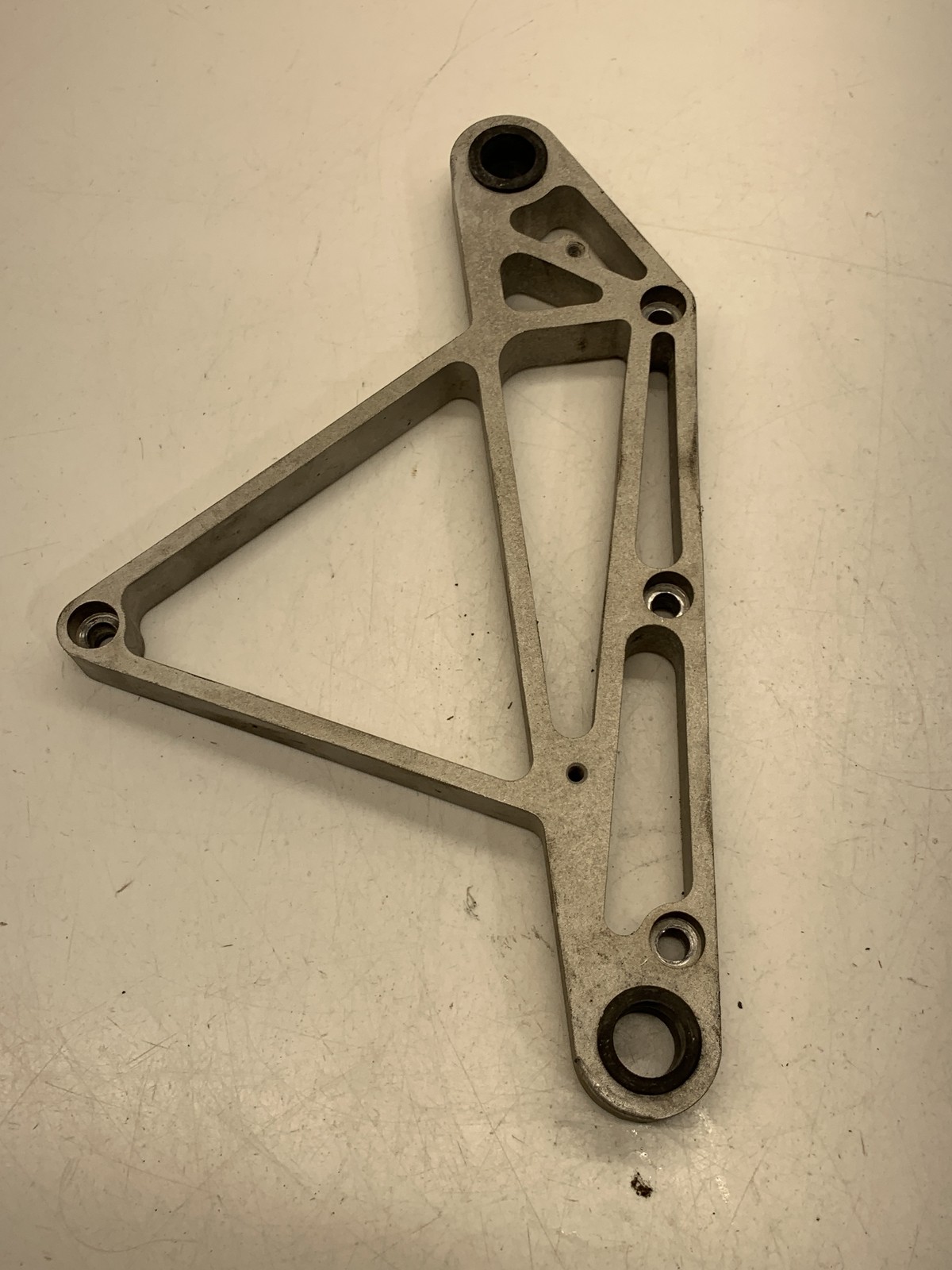Crank, Side, Left - 2016 Polaris Pro S 800 57102