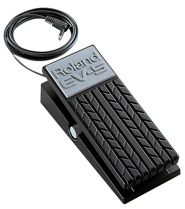 Roland EV5 Expression Pedal
