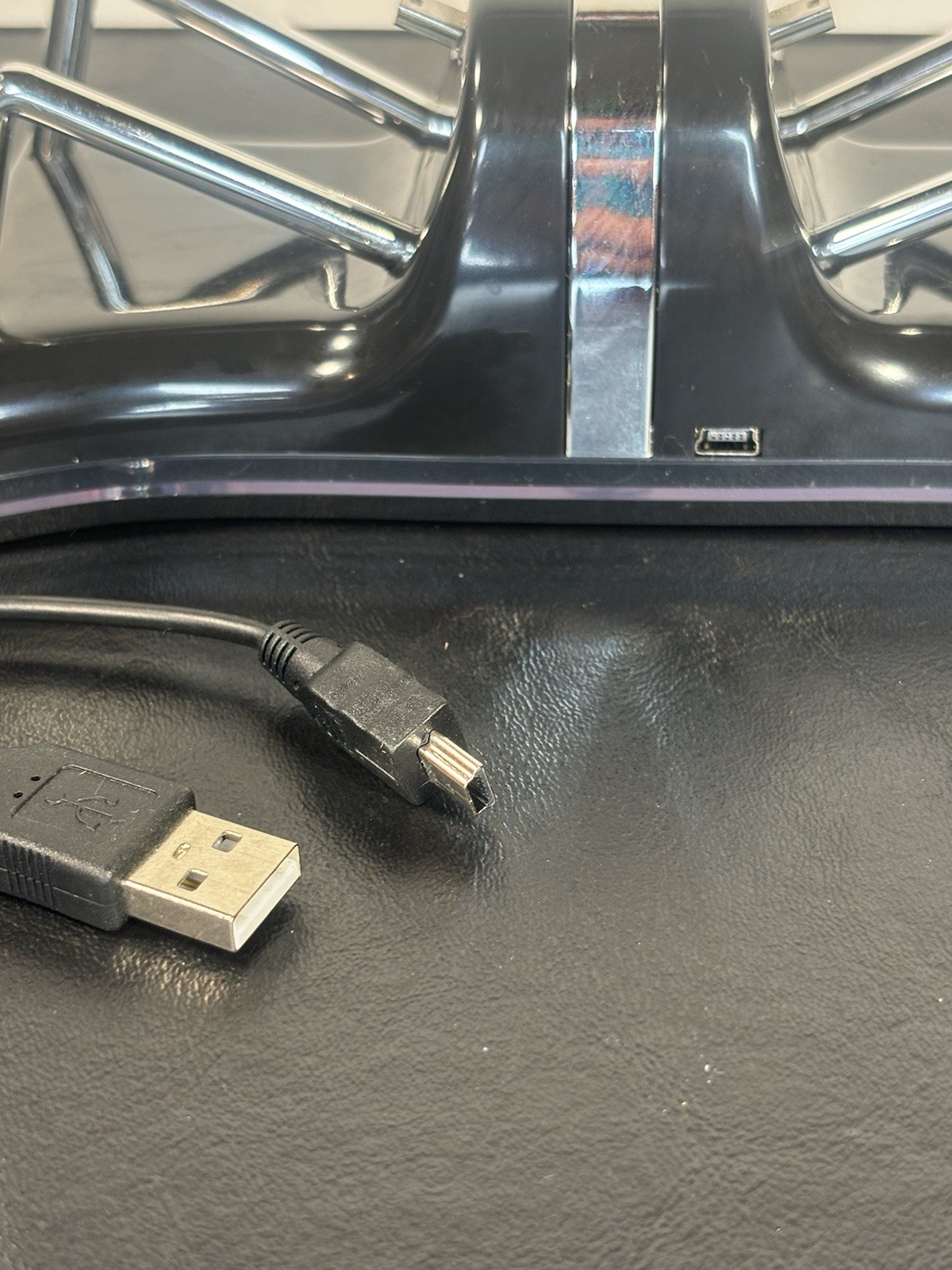 DualShock Controller Charging Dock For 2 Controllers