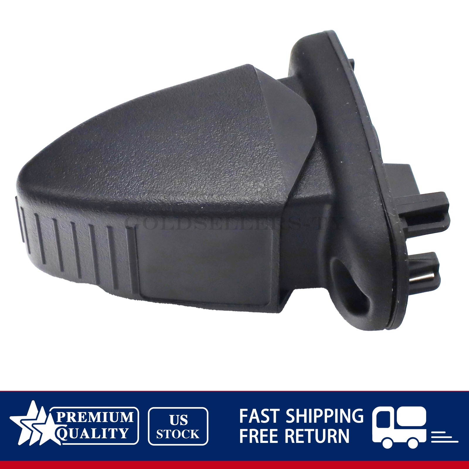NEW Mini Lever Finger Switch Assembly Fits HYSTER 2110791 854768 US