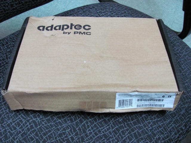 Adaptec ASR-6445
