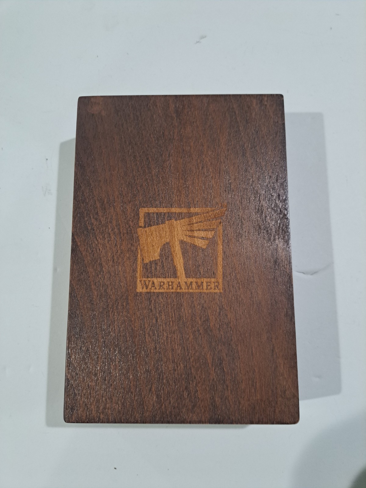 Warhammer 200th Store Dice Tray