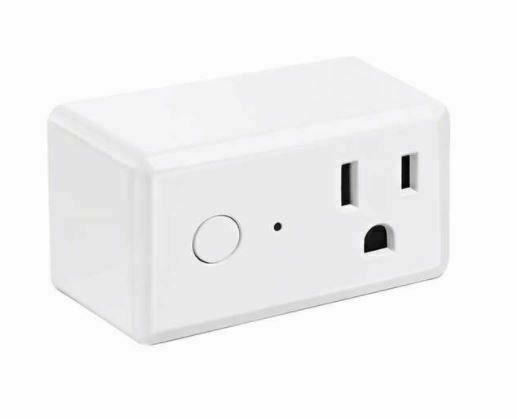 Feit Electric SMART WI-FI PLUG (3003931) INTELLIGENT WiFi SMART PLUG - NEW