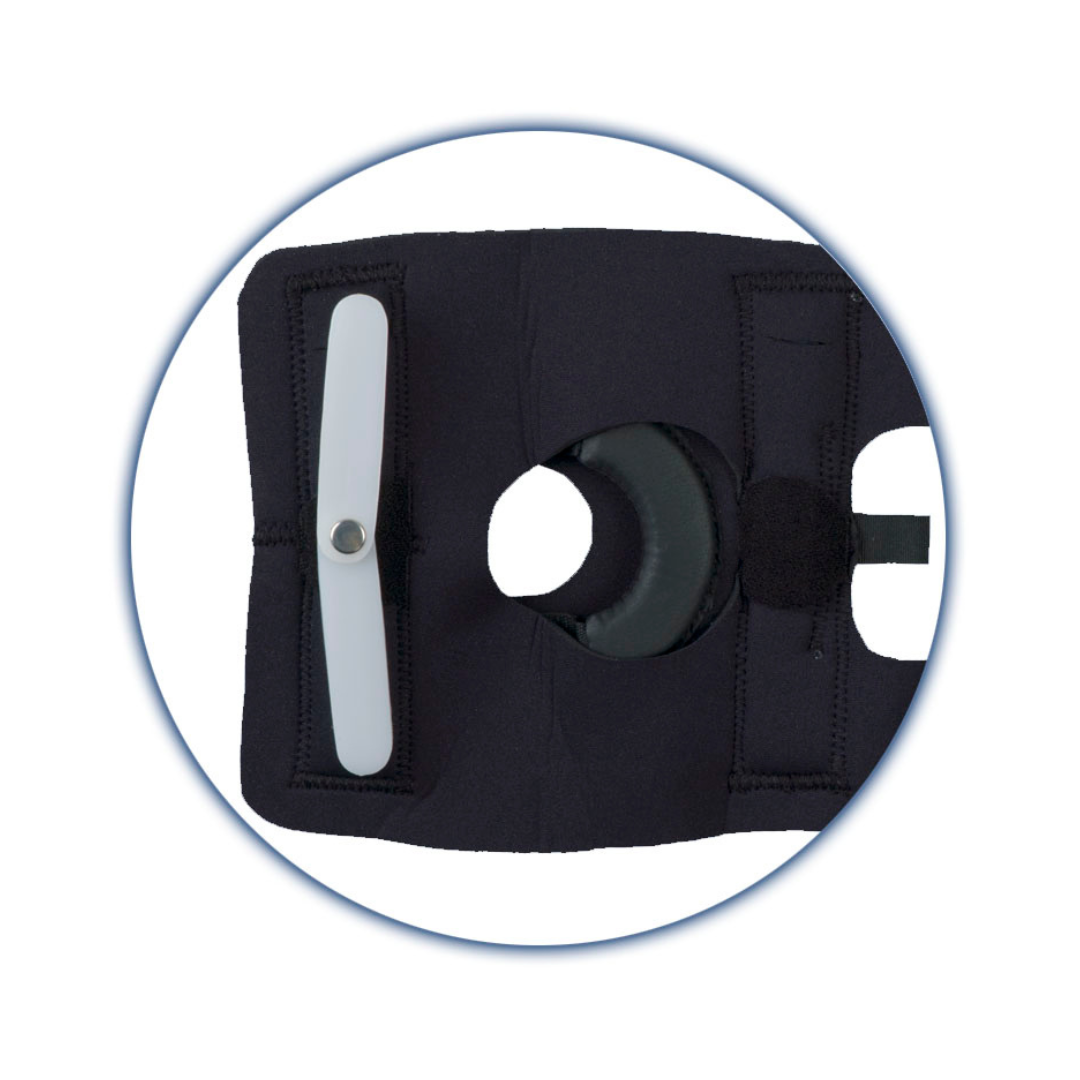 MedSpec Dynatrack™ Plus Patella Stabilizer w/ CoolFlex