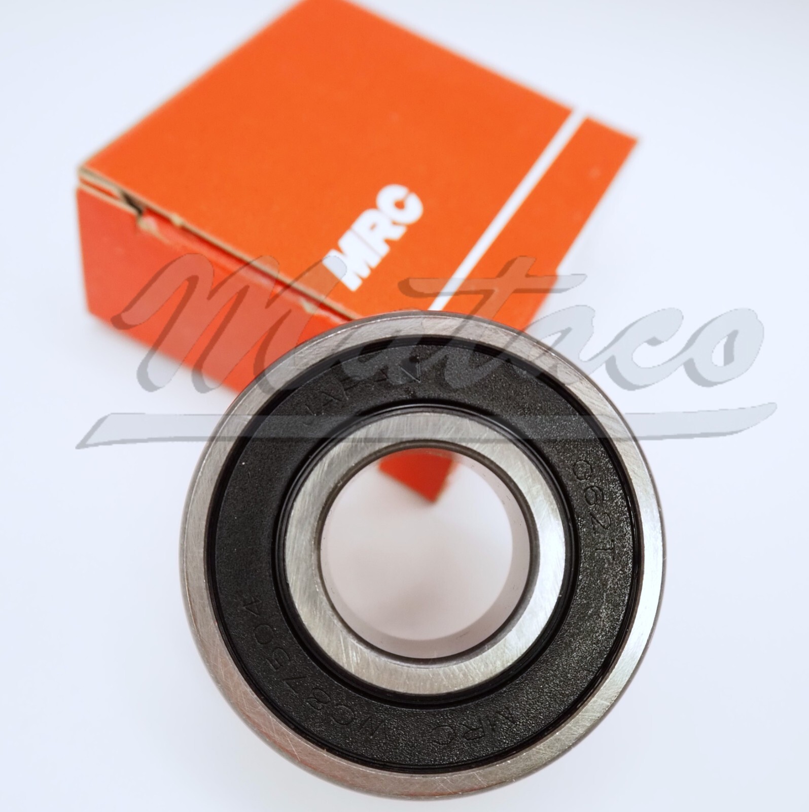 one (1) Bridgeport mill BEARING FOR TABLE (two required) 11060203 1173 NEW!