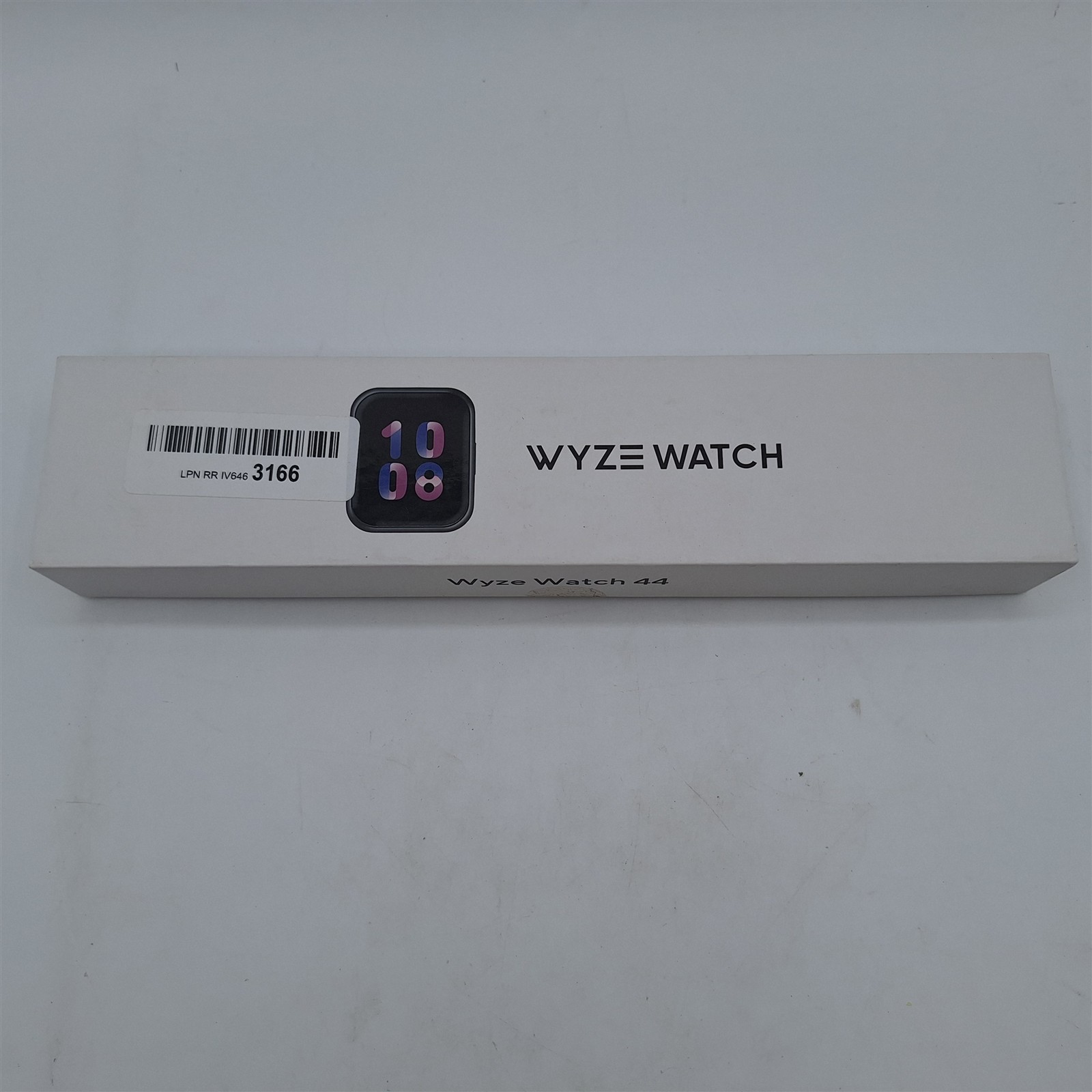 WYZE Smart Watch, 1.4"(44mm) Smart Watches, Activity Fitness Tracker