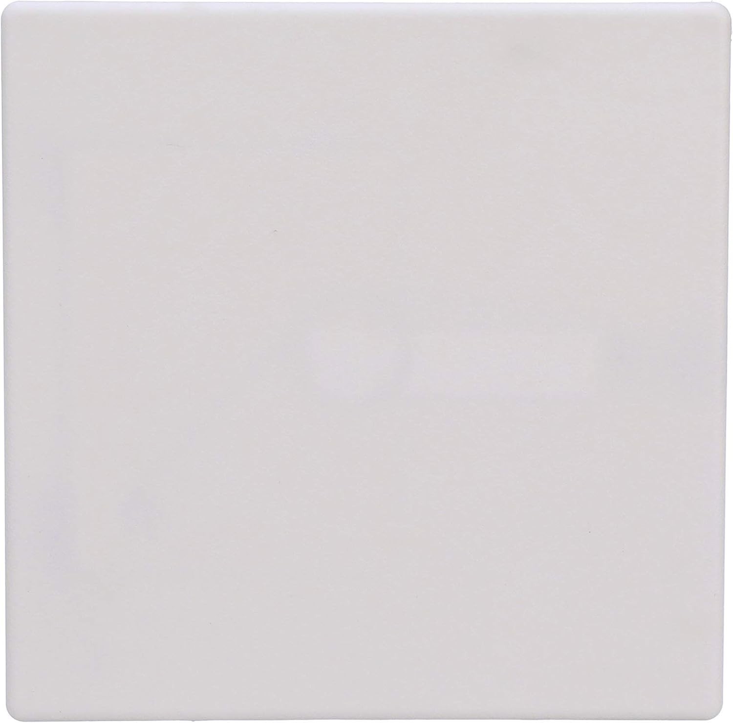Durable 8x8 Spring Fit Access Panel - Conceal Wires Seamlessly