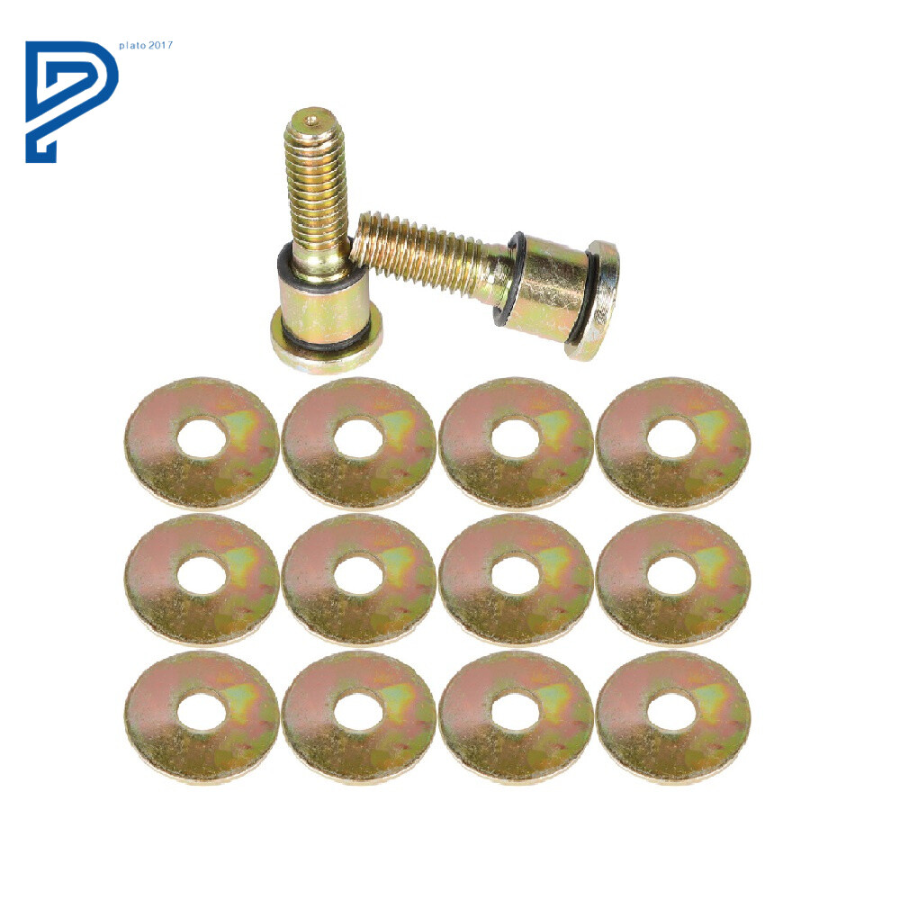 Door Striker Kits For Freightliner Replacement Part 2 Set A1837204000
