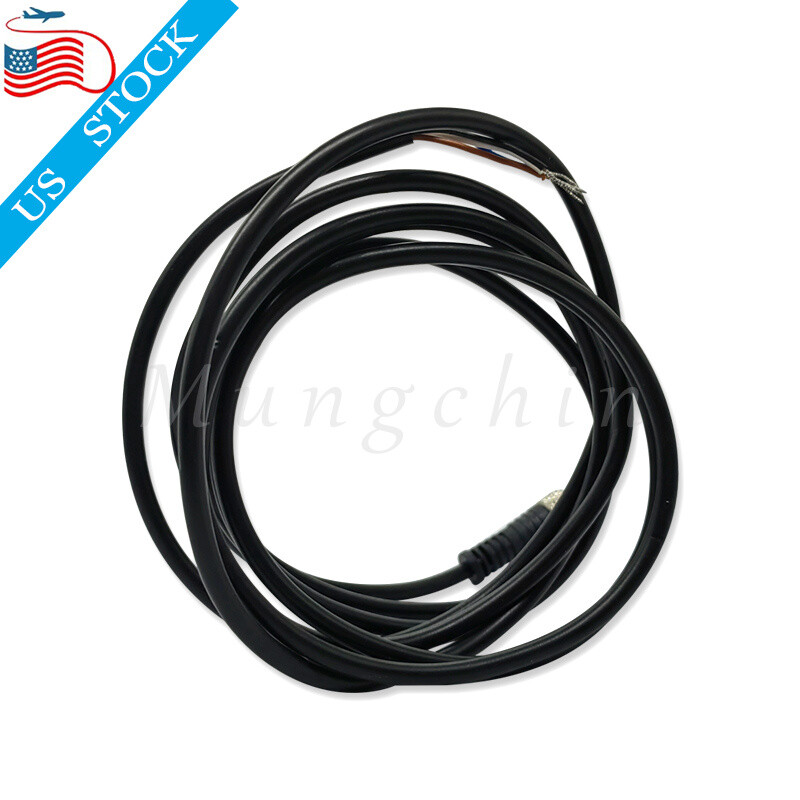 New For KEYENCE OP-73864 OP73864 Fiber Optic Sensor Connector Cable