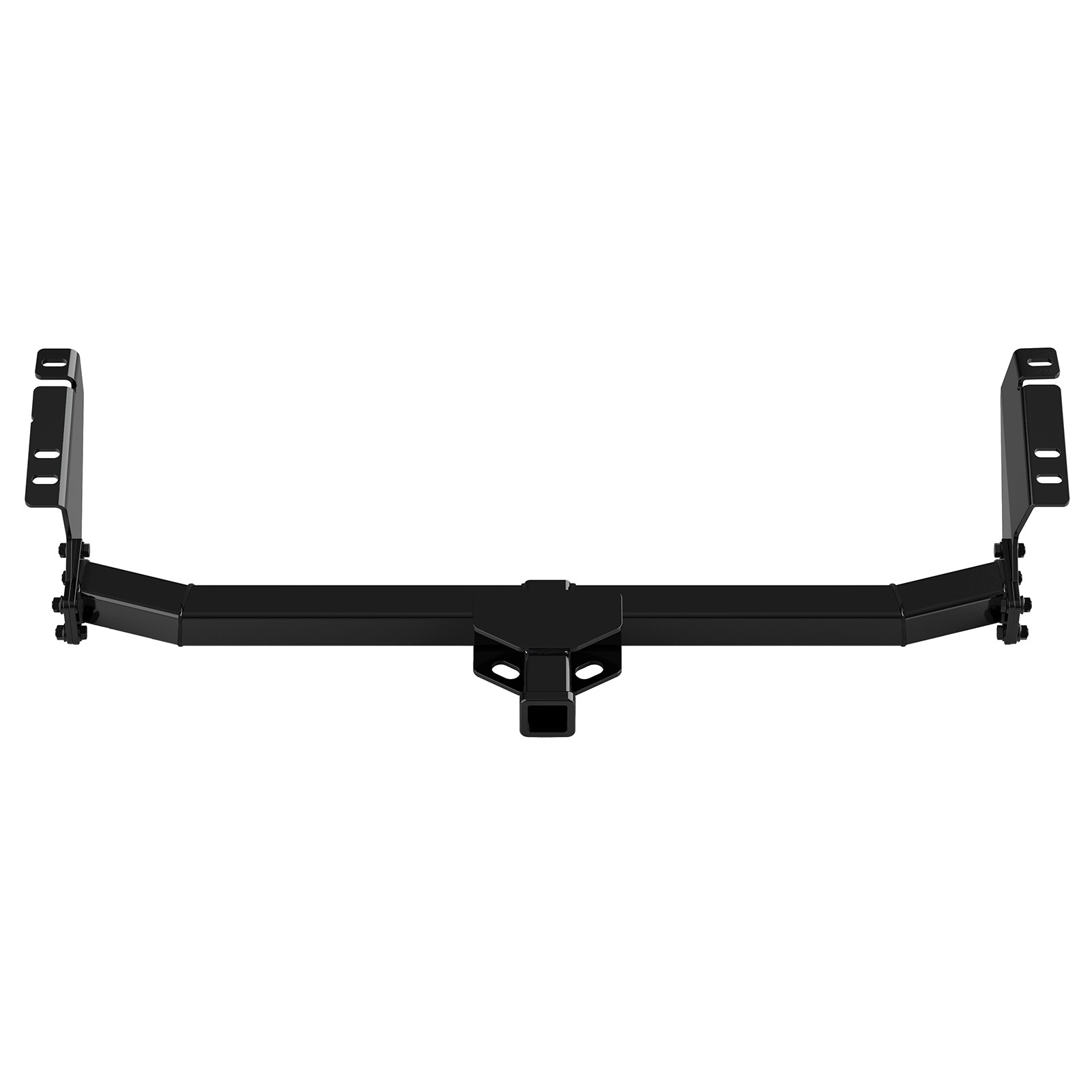 Trailer Towing Hitch 2 Inch Receiver Fit Toyota Sienna 2004-2020