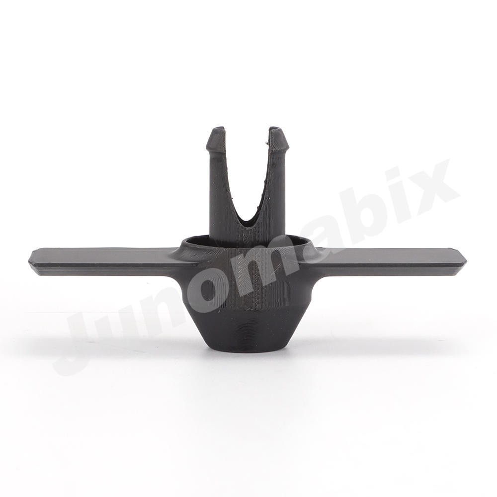 Upgraded Agitator Replacement Part For Echo RB-60 Broadcast Spreader Longer Arms