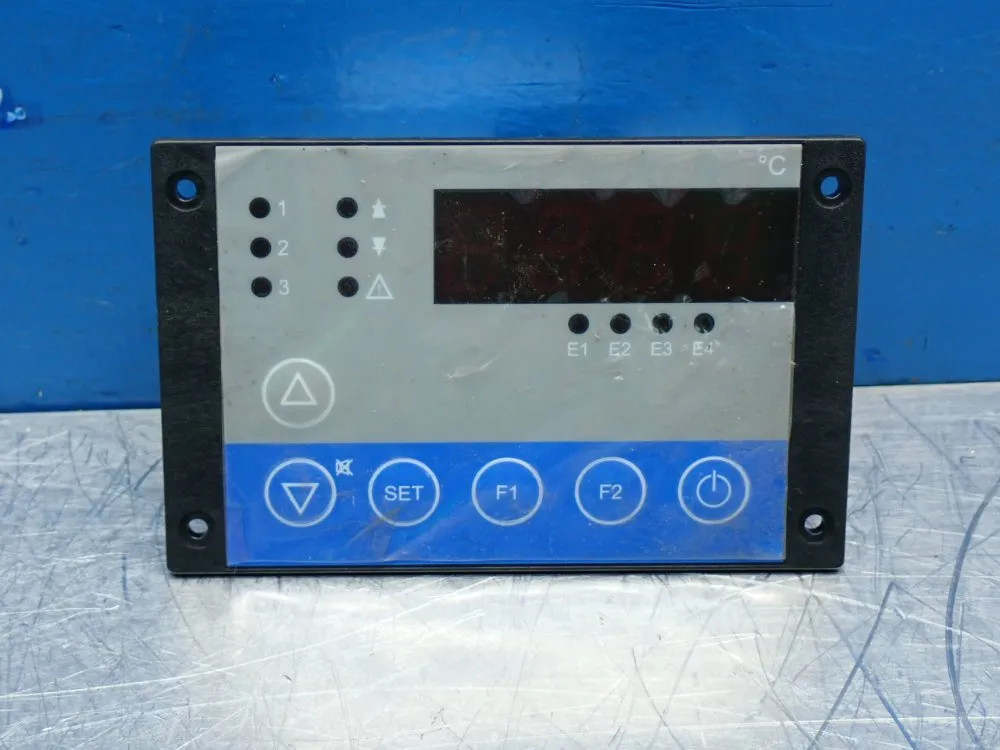 STORKTRONIC TEMPERATURE CONTROLLER UNIT ST501-LN1KV.04FS