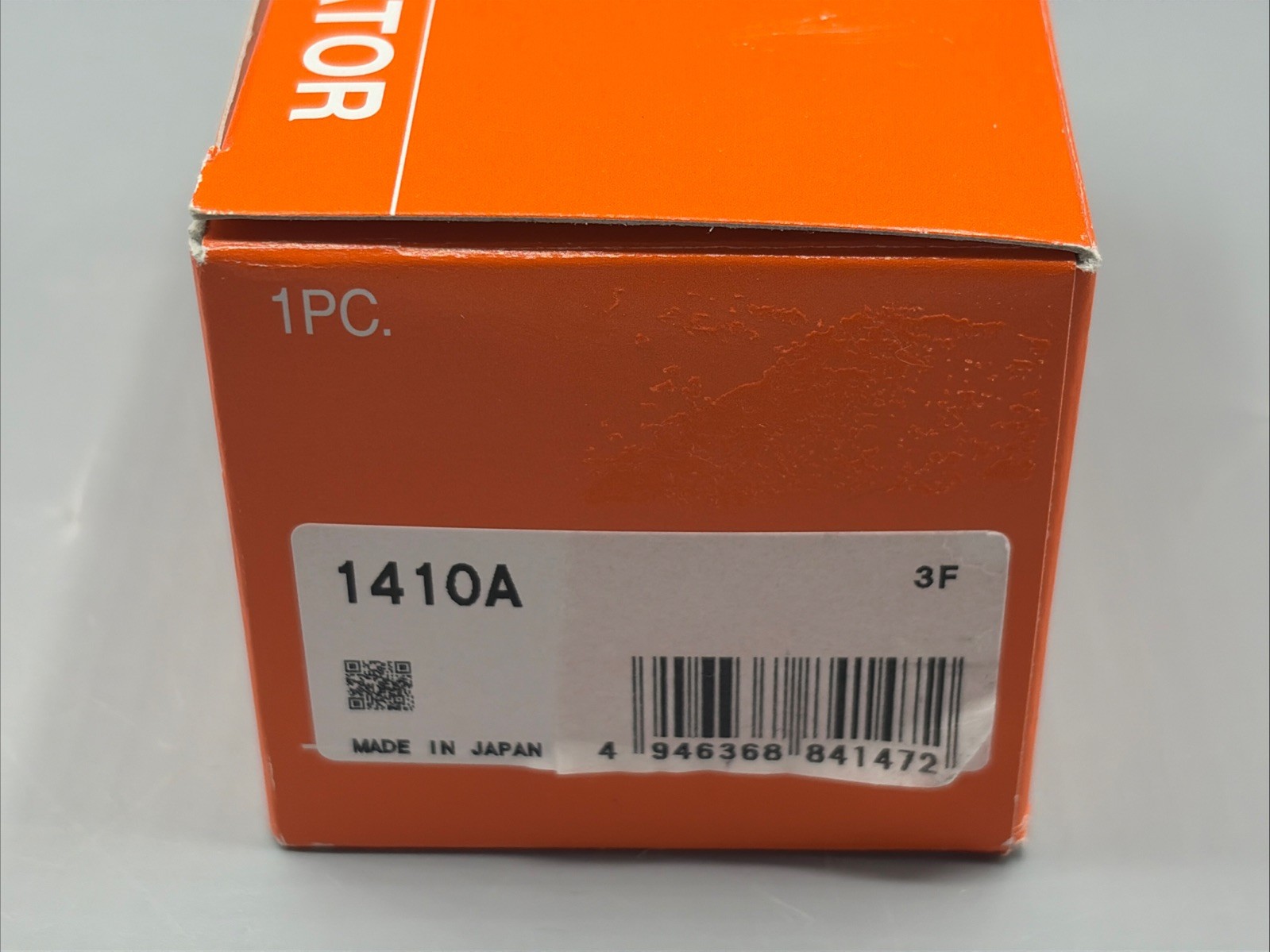 Mitutoyo 1410A .250" Range: 0-100 Precision AGD Dial Indicator - NEW