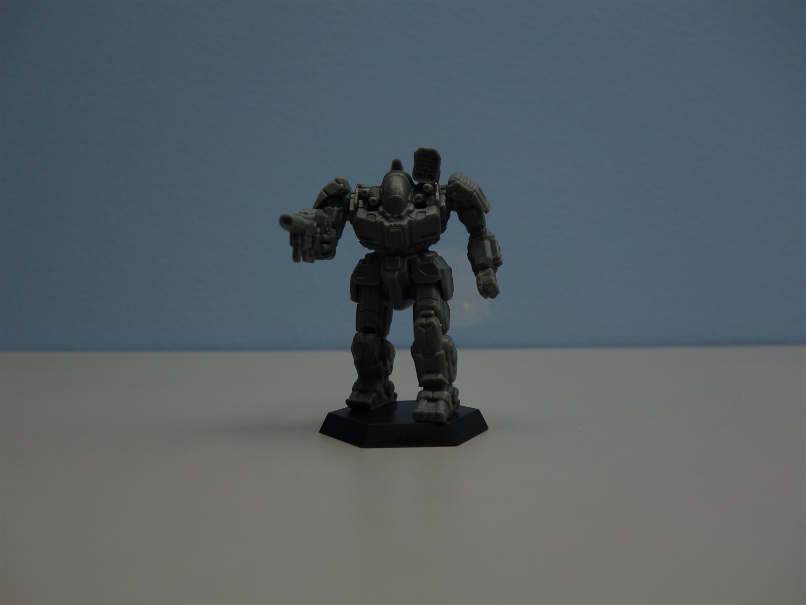 Battletech: Battlematster Mech (unpainted)