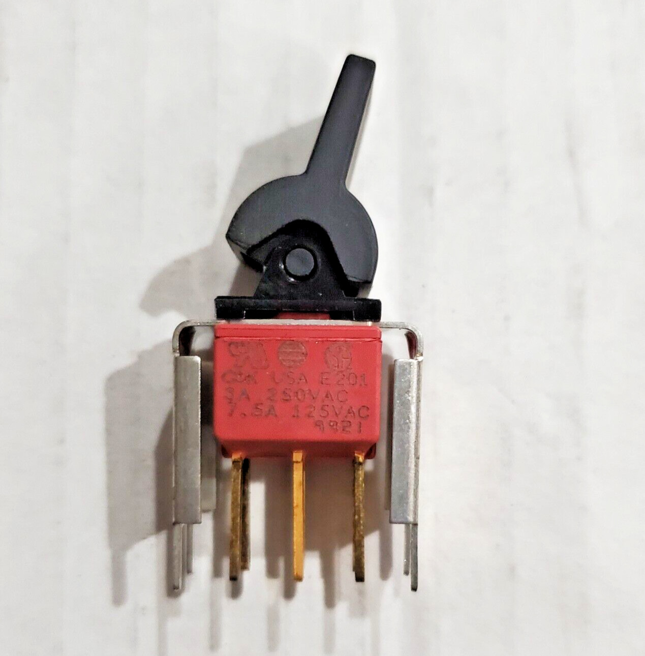 CROWN 103687-10 ROCKER SWITCH NEW
