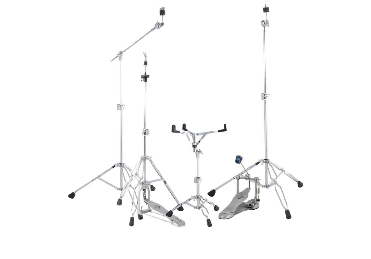 Dixon P-CP1PK Jet Set Hardware Pack