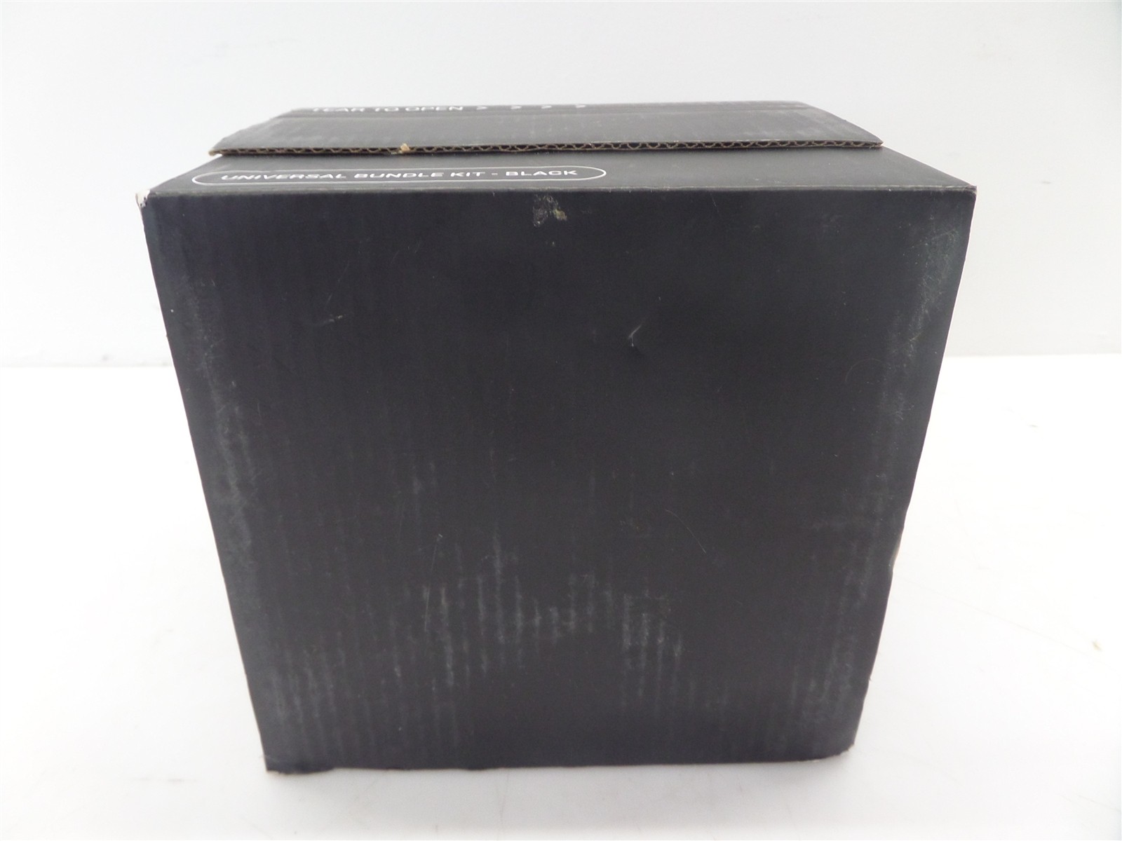 Bosstab MBC0-8001 Universal Bundle Kit - Black