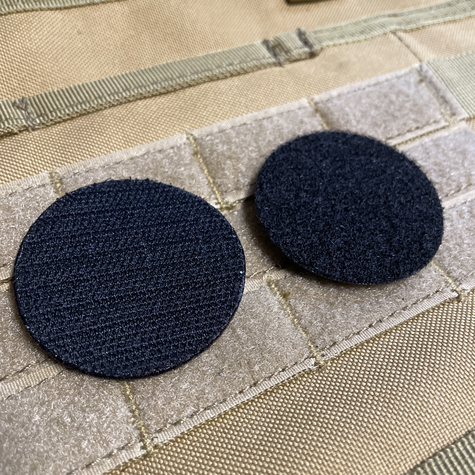 Marvel X-Men X Logo Tactical Morale Patch Hook Loop Backing 2"