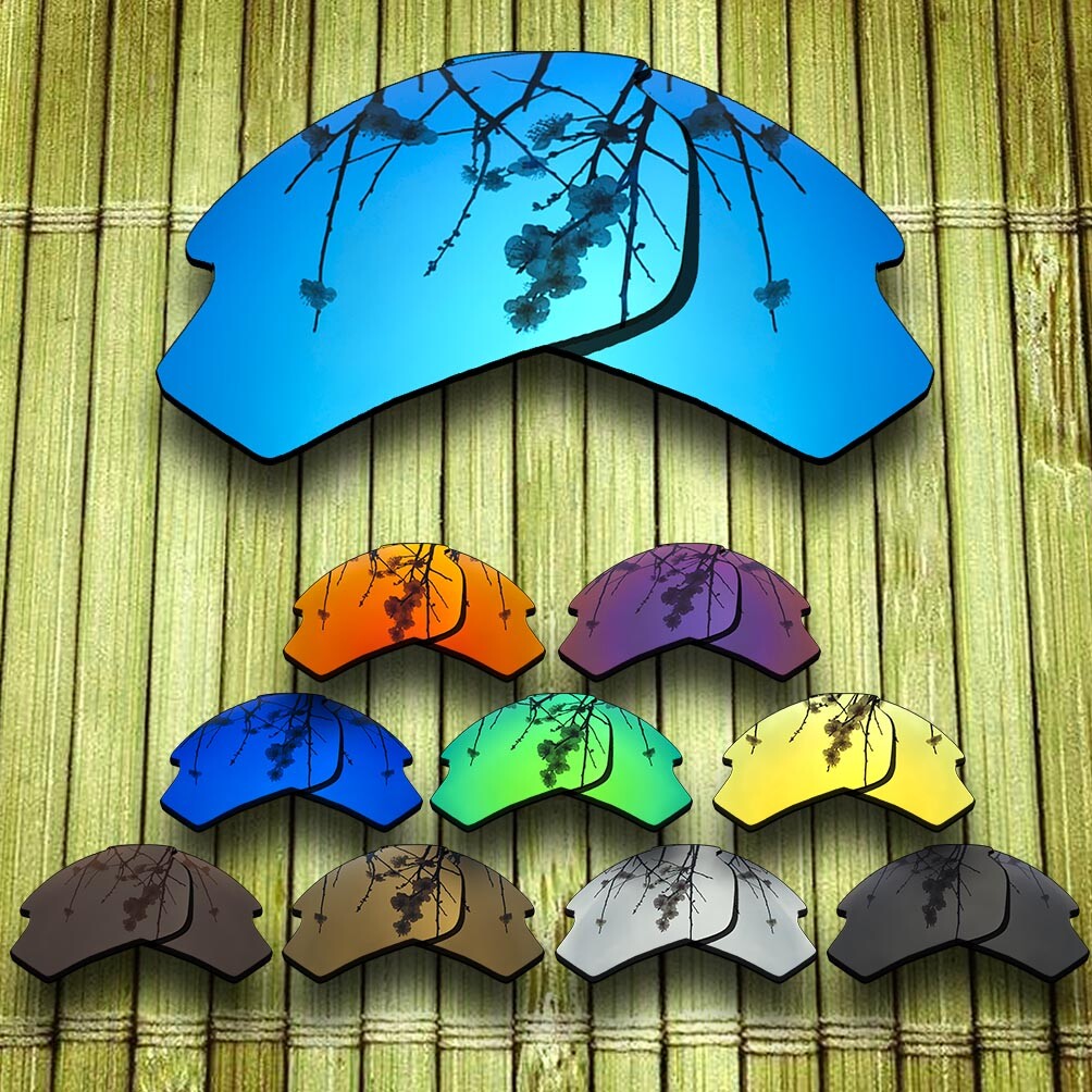 Replacement Lenses for-Rudy Project Rydon Polarized-Colors