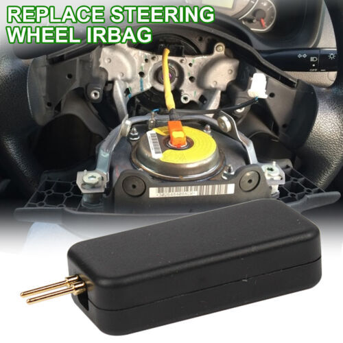 10PCS SRS Car Simulator Emulator Resistor Bypass Fault Finding Diagnostic Tools