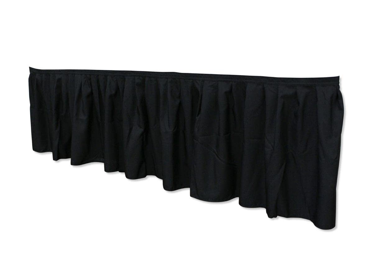 Elite Screens Projector Projection Screen Drape Kit Accessory Uniquely Design...