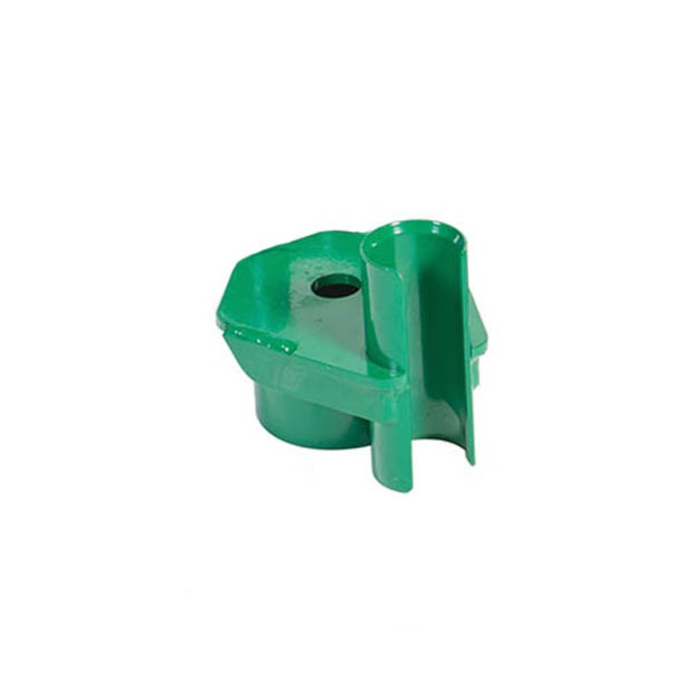 Greenlee 00567 4" Adapter Weldment UT8 for UT10-2S Mobile VersiBOOM