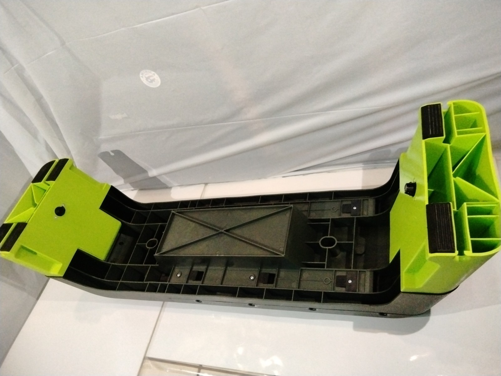 Yes4All Multifunctional Aerobic Deck, Stepper & Weight Bench for Workouts