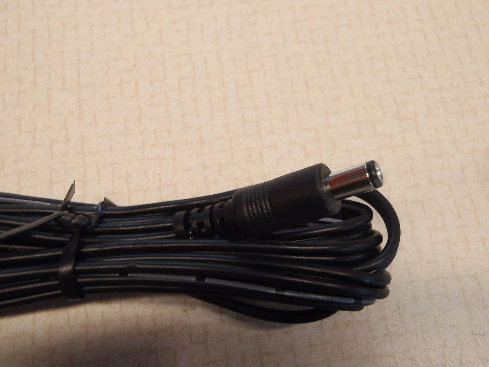 Elpac Power System Replacement Power Cord For 760 Series