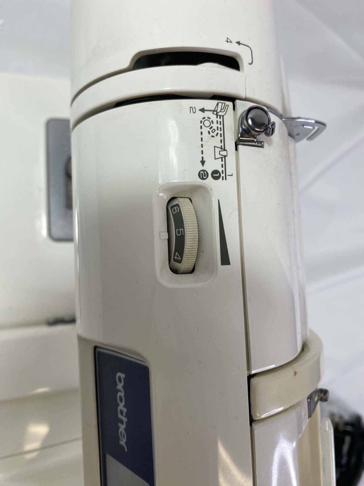 Brother PE-150 Sewing Machine