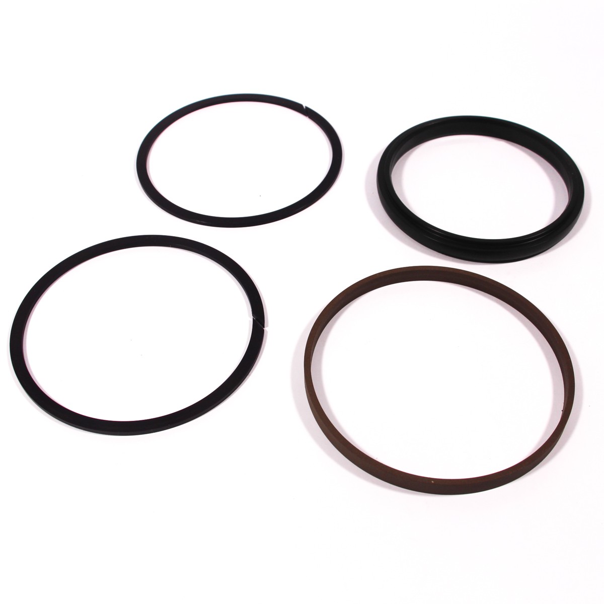 707-44-14180 PISTON RING - HYDRAULIC CYLINDER Suitable For Komatsu Shipping from