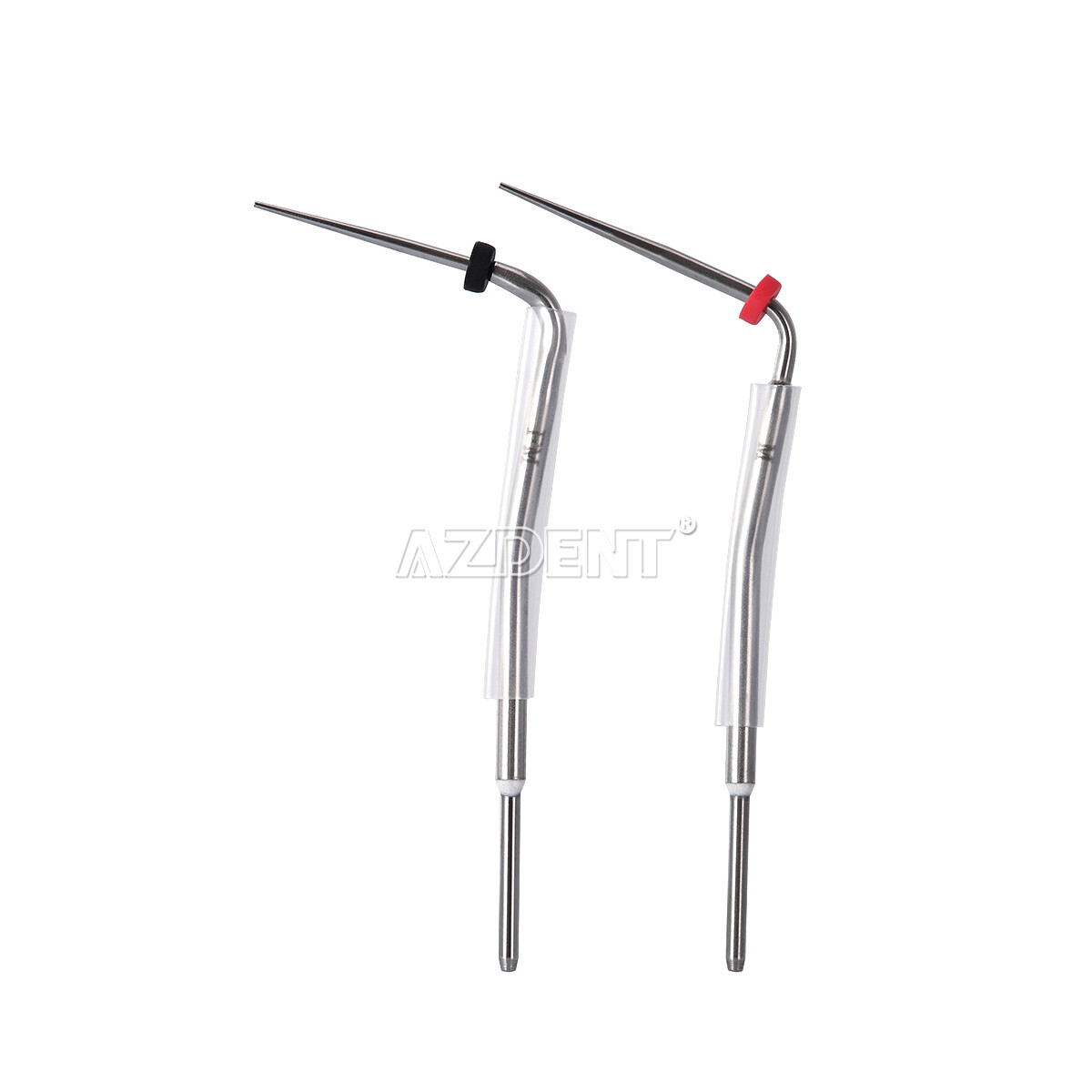 Dental Wireless Endo Root Gutta Percha Obturation System Heated Pen +Tip Op-fill