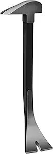 Pro-Grade 8inch Moulding bar (63108)
