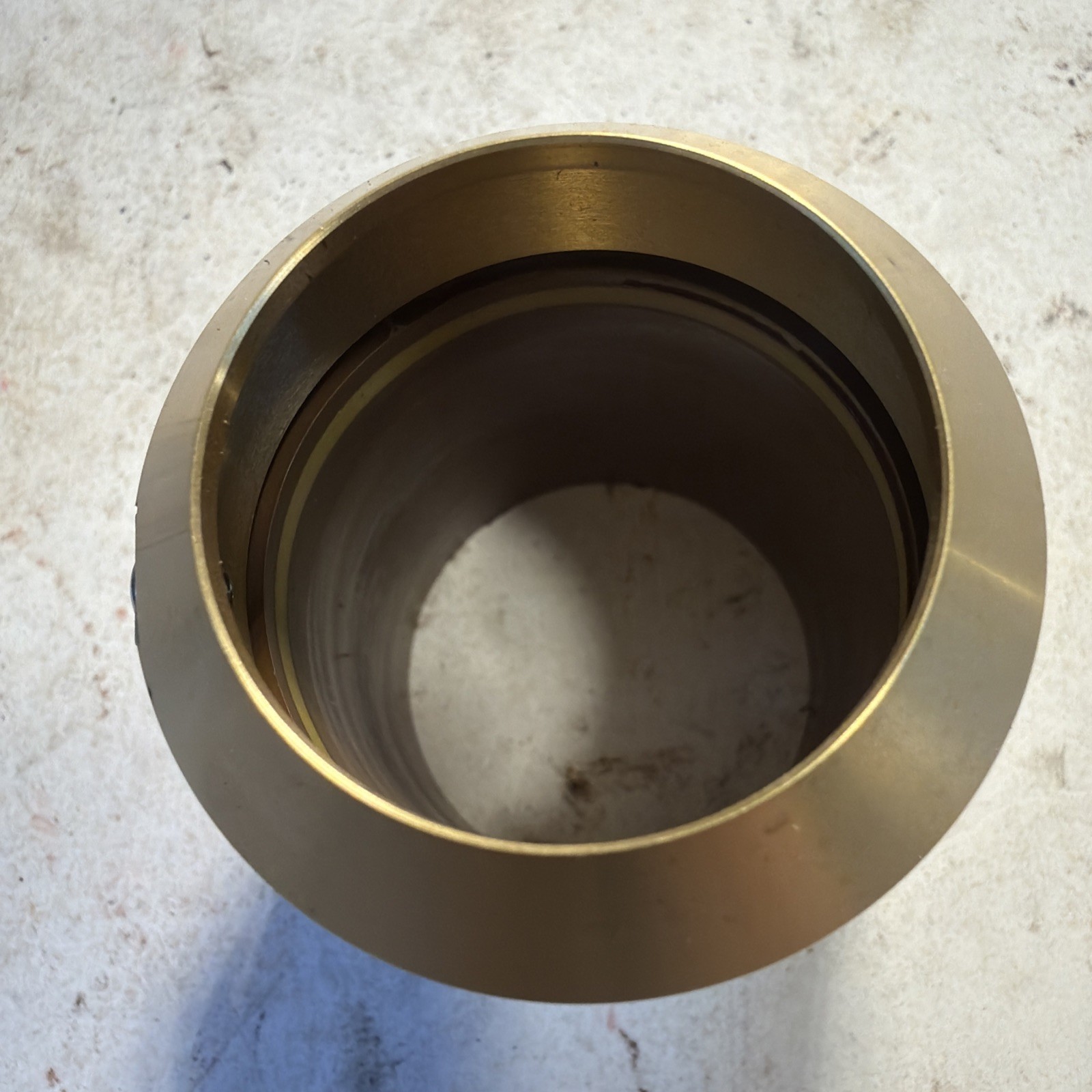 HYPERTHERMIA 220398 Retaining Shield Cap HPR 200/260A MS/SS/AL NICE