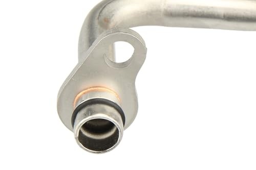11538854735 Turbo Coolant Line