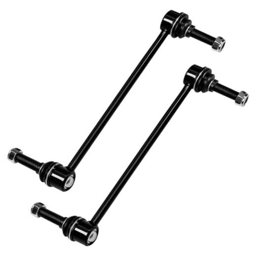 2Pcs K750154 Front Sway End Link Compatible With Chrysler 300 AWD 2005-2019,