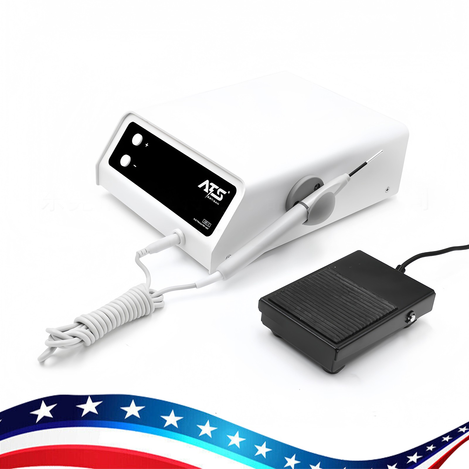 Electrosurgery Unit Dental Electro Dentisty System - High Frequency