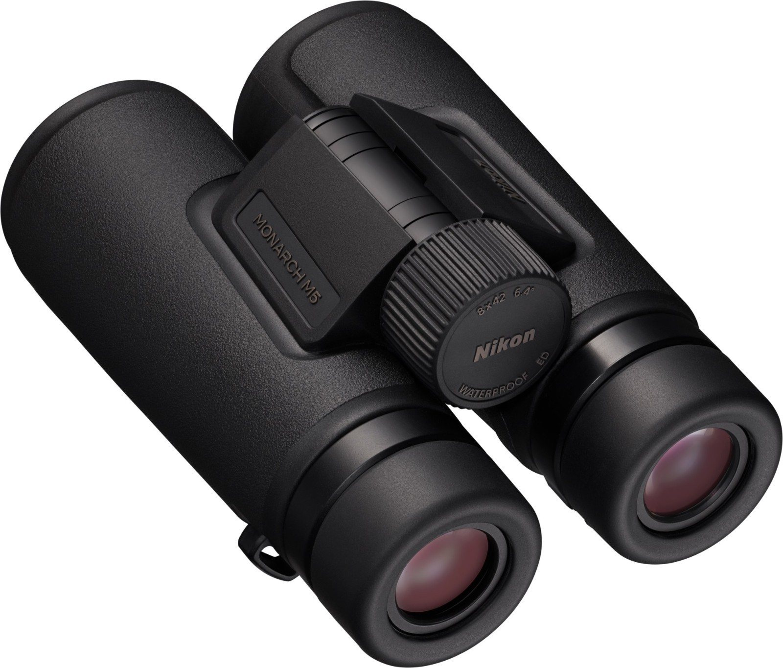 Nikon Monarch M5 8 x 42 Binoculars