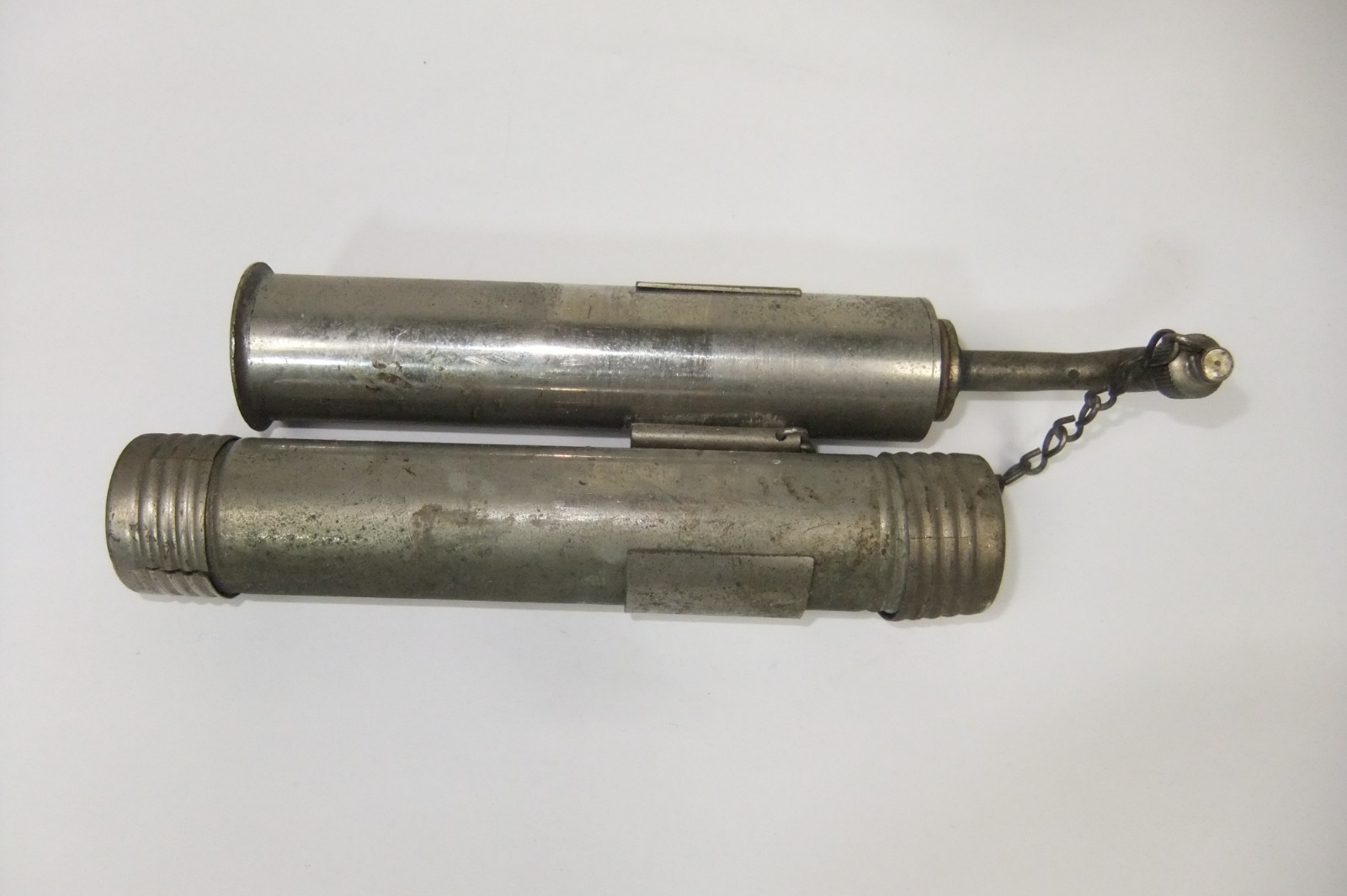 Vintage Alcohol Blow Torch