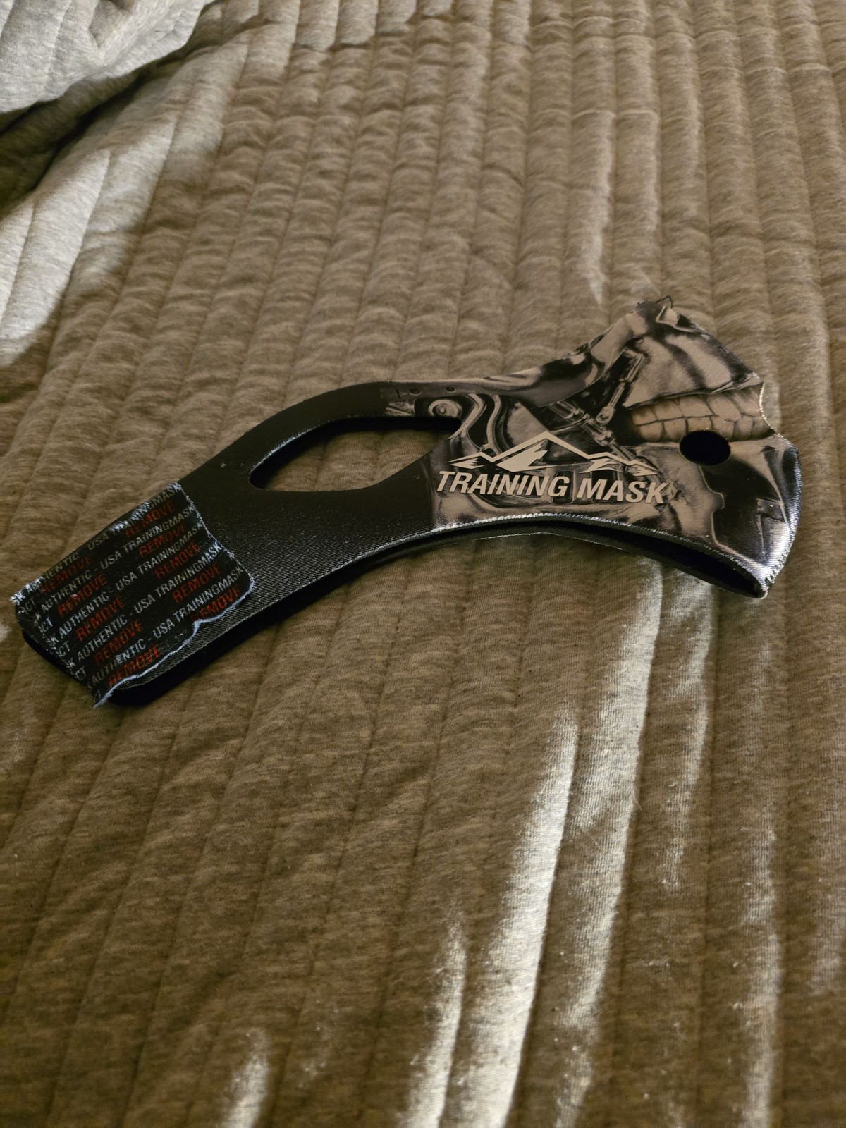 Elevation Training Mask 2.0 Altitude Simulation Breathing Mask
