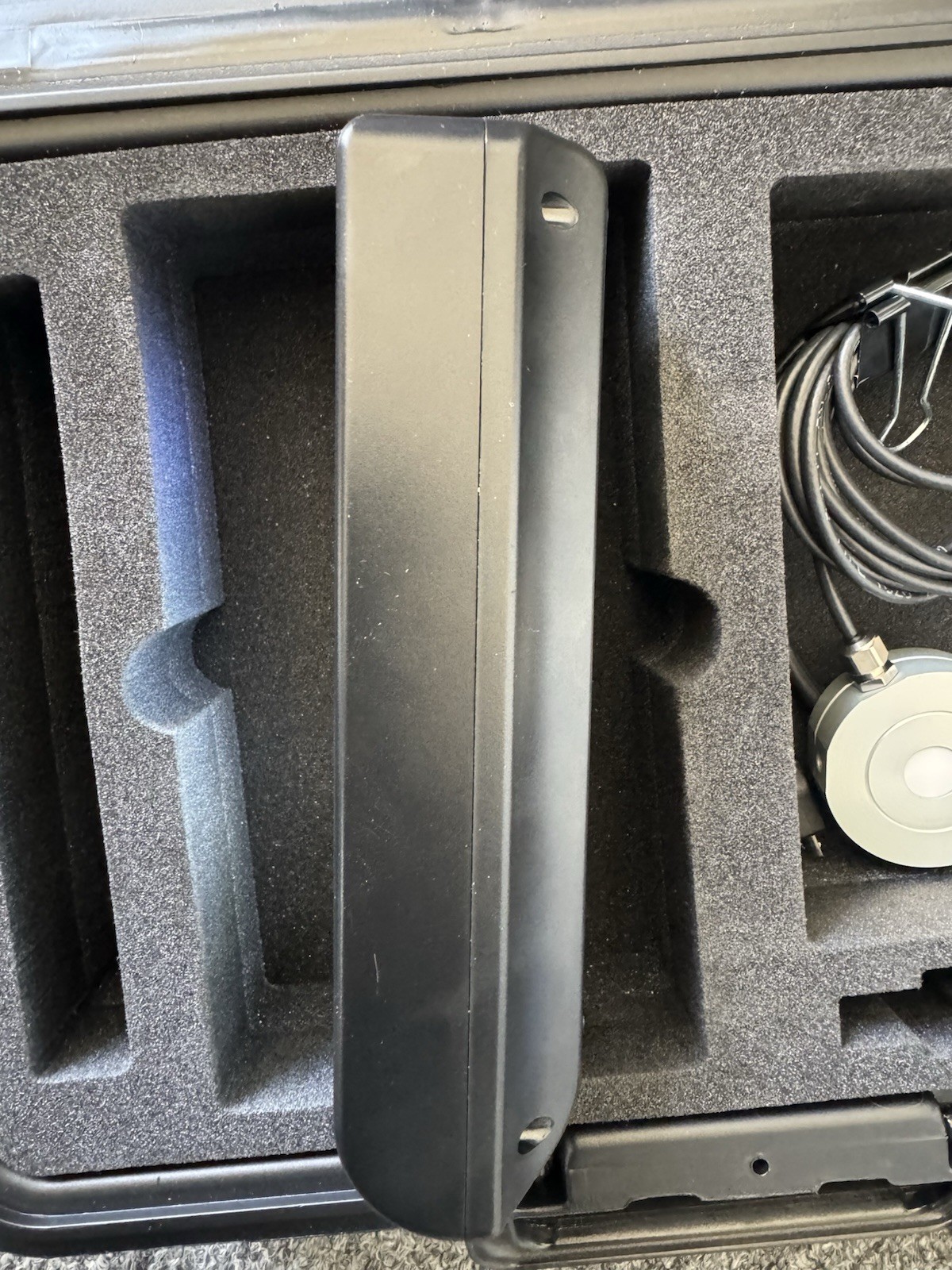 International Light - ILT-2400 Precision Optical Power Meter - with probe
