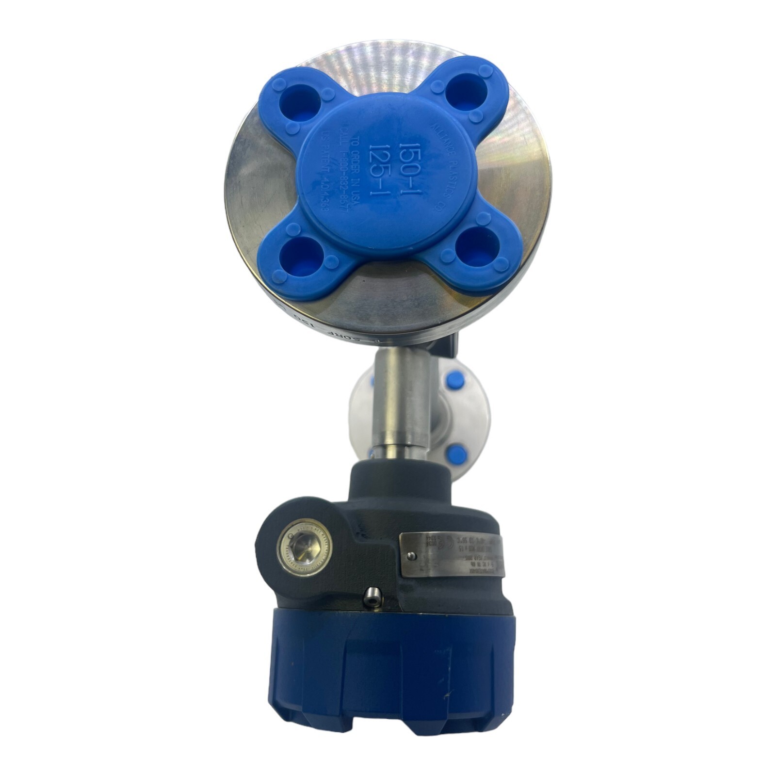 Magnetrol Xtft-A23a-000 Ta2-A1b0-C41 Flow Meter