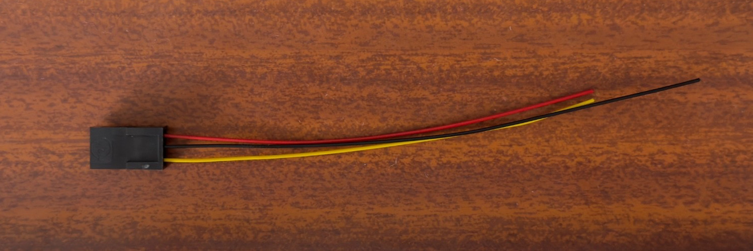 GARMIN GTN 750 Fan Cable
