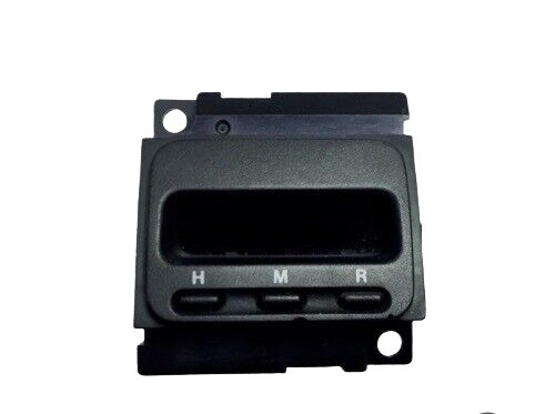 REPAIR SERVICE: 1997 1998 1999 2000 2001 Honda CRV CR-V Digital Clock