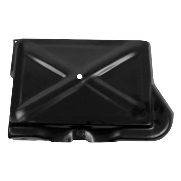 Battery Tray Fits 1968-1972 Pontiac GTO LeMans Tempest Steel