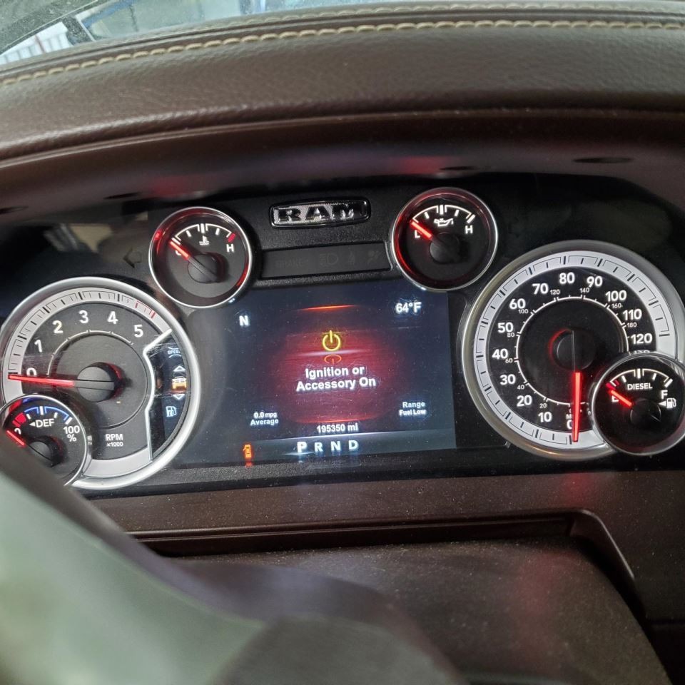 TDODR1500 2015 Air Shutter 1065987