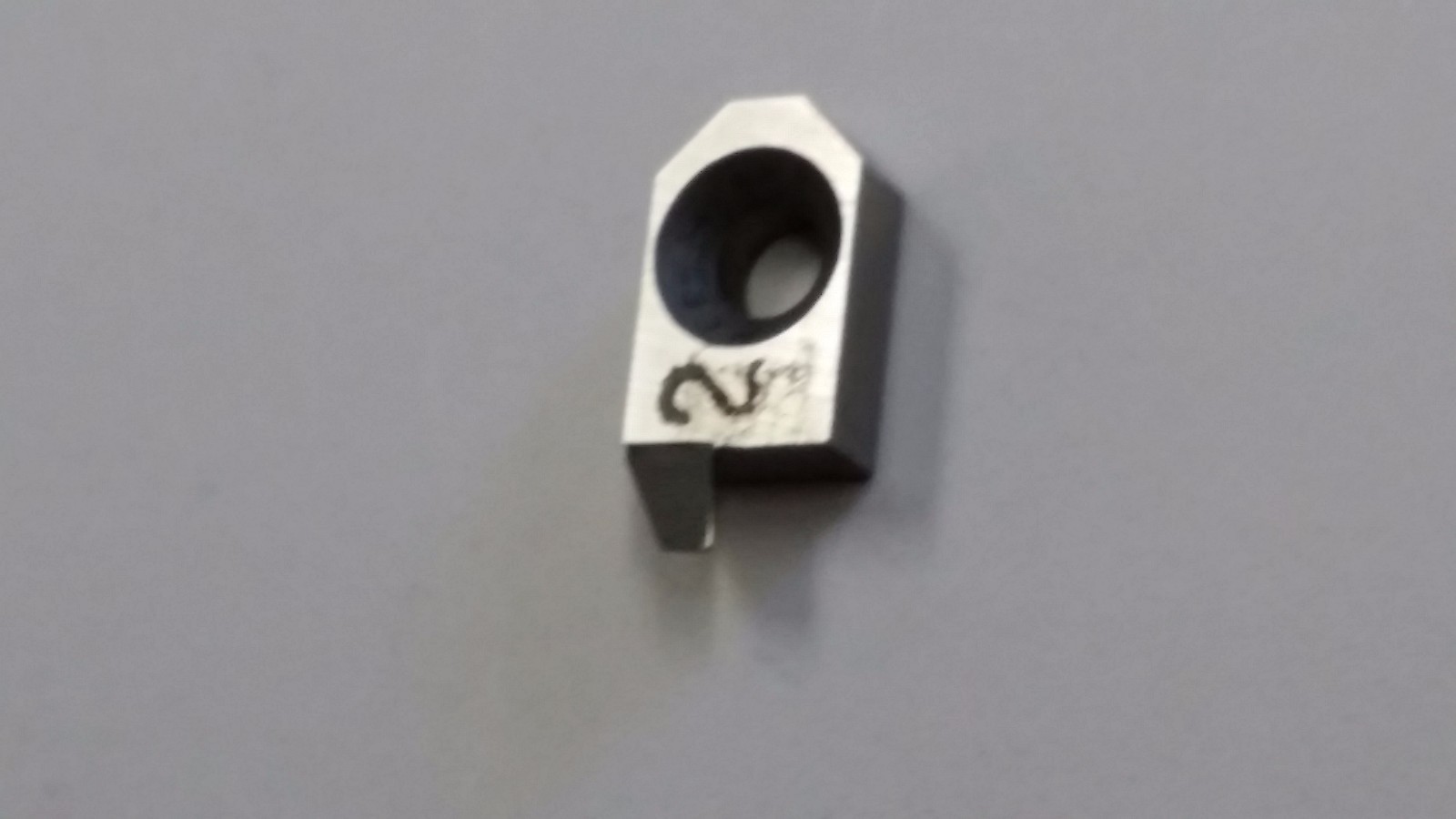 Schleuniger SR1000 #2 style Carbide Replacement Blades 1 piece