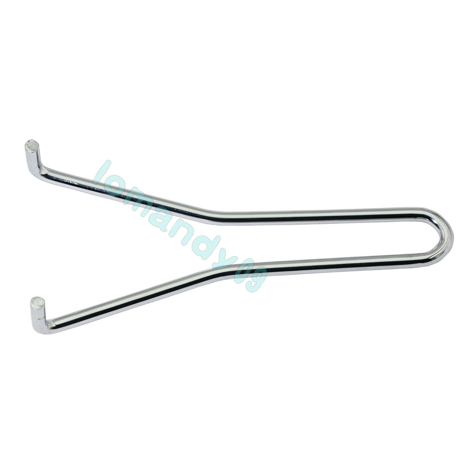 Stainless Steel Retainer Nut Remove Tool for Vitamix Blenders,64oz ,32oz Cup 1pc