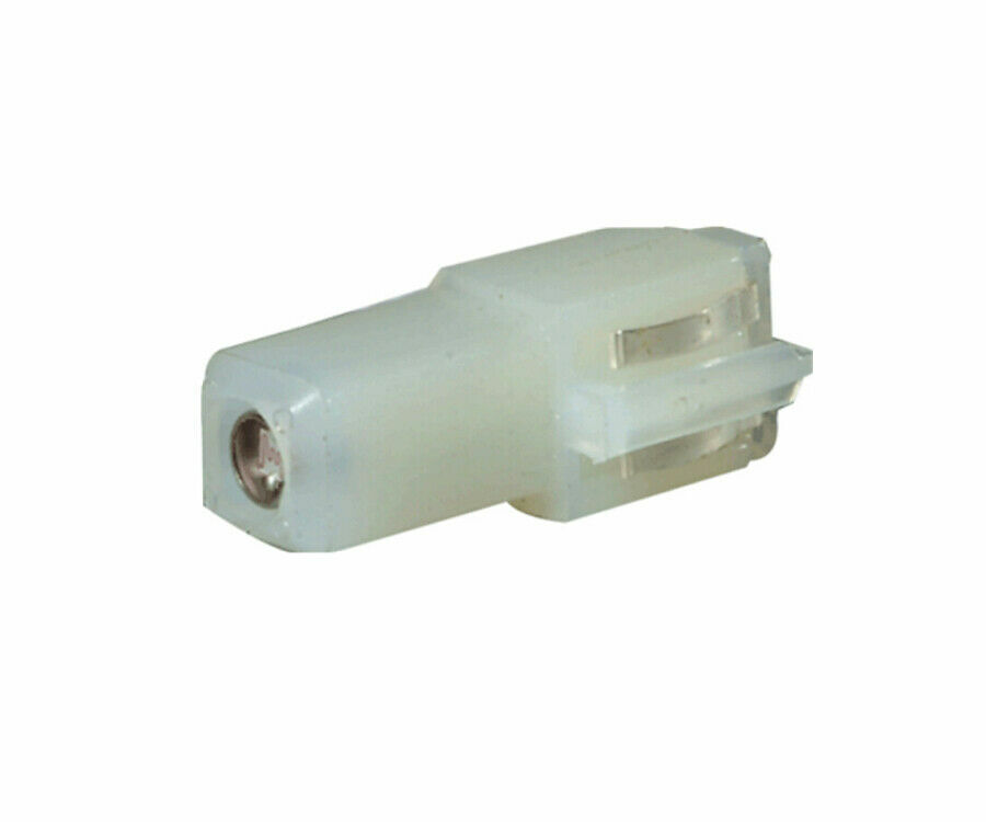 PHOTOCELL FLAME SENSOR EYE 3002280  BRAND NEW OLD SCHOOL WHITE!